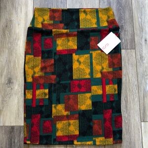 Lularoe Cassie small